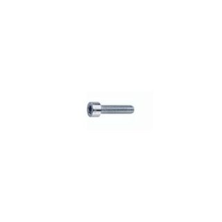 TORNILLO DIN 912 8.8 M- 8 X 50 ZN (CENTENAS)