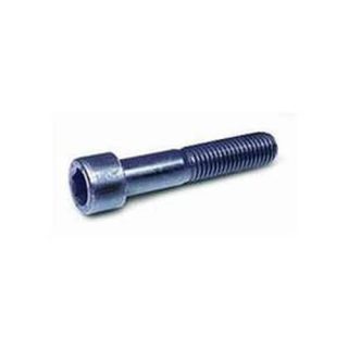 TORNILLO DIN 912 8.8 M- 6 X 30 ZN (CENTENAS)