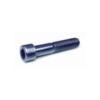TORNILLO DIN 912 8.8 M- 8 X 35 ZN (CENTENAS)