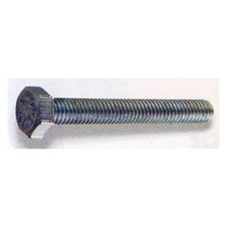 TORNILLO PRESION 8.8 ZINCADO 16X100 DIN933 C25 (25 UNIDADES)