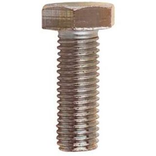 TORNILLO PRESION 8.8 ZINCADO 6X80 DIN933 C200 (CENTENAS)