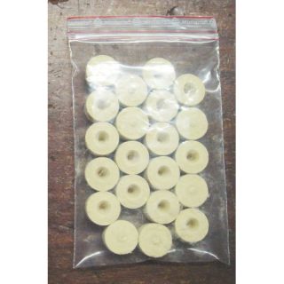 AZUFRE PARA BARRICA BOLSA 20 DISCOS