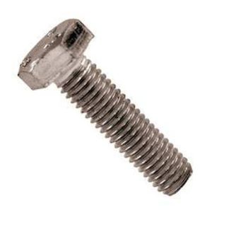 TORNILLO PRESION INOX A2 DIN 933 10X70 C50 (50 UNIDADES)