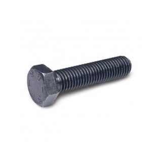 TORNILLO PRESION 8.8 ZINCADO 10X110 DIN933 C50 (50 UNIDADES)