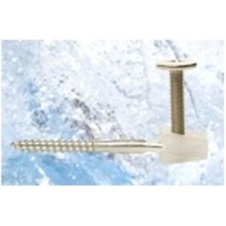 JGO.TORNILLOS FIJACION LATERAL INODORO