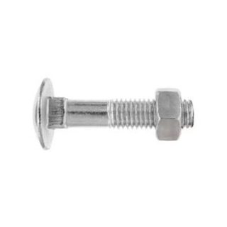 TORNILLO DIN 603/934 6X20 ZN (CENTENAS)