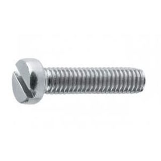 TORNILLO DIN 84 M- 6 X 50 ZN (CENTENAS)
