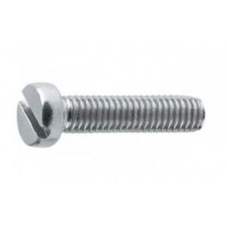 TORNILLO DIN 84 M- 3 X 16 ZN (CENTENAS)