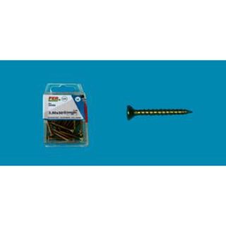 TORN.AGLOM.C/P. POZ.BICRO.3,5X25 (BLISTER)