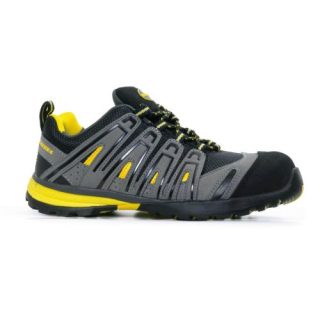 ZAPATO GRIS PUNT-PLANT.T-46 HELIO S1P