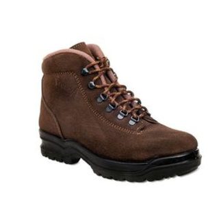 BOTA ALPINA MARRON  T-41 SEGARRA