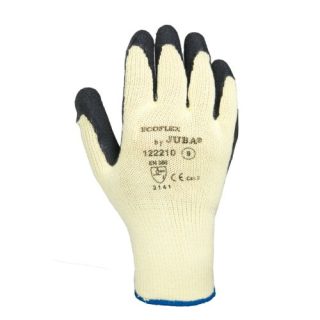 GUANTE POLIESTER-ALGODON T- 9 ECO-FLEX