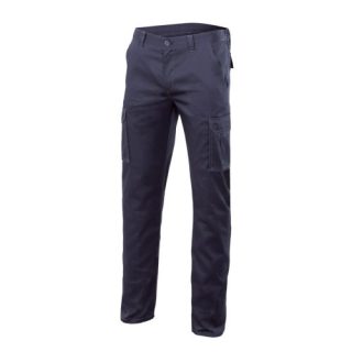PANTALON MARINO ELASTICO T-56 240GRS STRECH