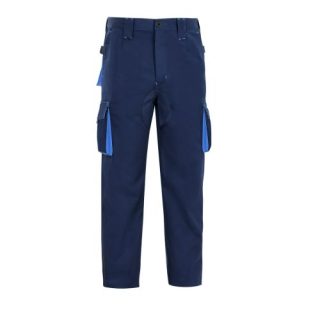 PANTALON MARINO/AZUL T-42 MULTIBOL.TERGAL ELITE