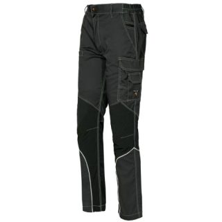 PANTALON MULTIBOLSILLO EXTREME GRIS XXL