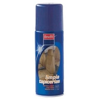 LIMPIA TAPICERIAS SPRAY 520ML