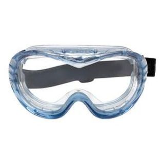 GAFA SEGURIDAD PC INCOLORA AR-AE VENTILCION INDIRE