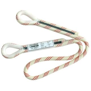 CUERDA AMARRE SEG. 11MM 1,5 MTS.