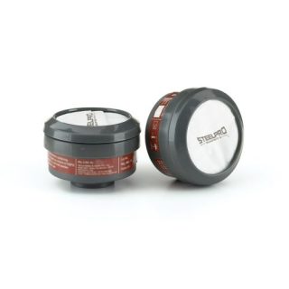 FILTRO P/GASES ORGAN/INORGANICOS ABEK1P3 P/BREATH