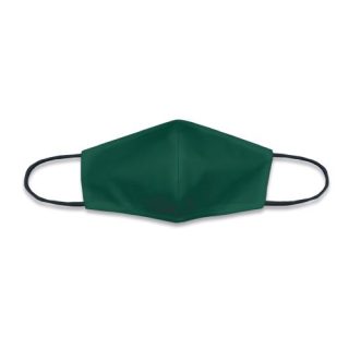 MASCARILLA REUTILIZABLE T-M VERDE UNE0065:2020