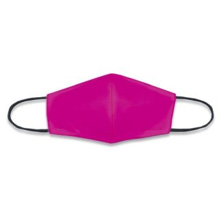 MASCARILLA REUTILIZABLE T-M ROSA UNE0065:2020