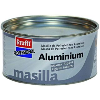 MASILLA ALUMINIUM 1,5KG