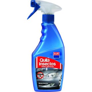 LIQUIDO QUITA INSECTOS 520ML