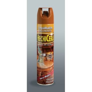 LIMPIAMUEBLES HECHICERA 405ML