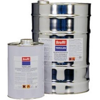 DESENGRASANTE GRAN SUCIEDAD TERCLEN 25L