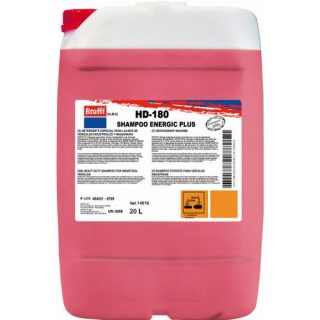 CHAMPU CONCENTRADO BIODEGRADABLE 20L