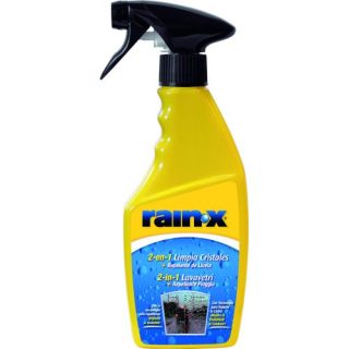 LIMPIA CRISTALES AUTOMOVIL ANTI LLUVIA