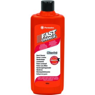 LAVAMANOS FAST ORANGE 440ML