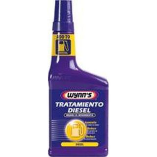 TRATAMIENTO DIESEL 325ML