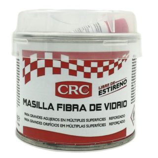 MASILLA FIBRA DE VIDRIO SIN ESTIRENO 250GR