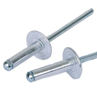 REMACHE 3,2 X 16 ALA ANCHA CAJA 500UNDS.