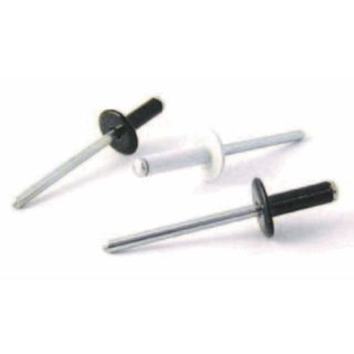 REMACHE 4,0 X 18 BLANCO CAJA 500UNDS.