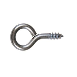 HEMBRILLA CERRADA 21 X 80 CAJA 100UDS