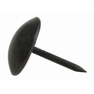 MILLAR TACHUELA ESMALTADA NEGRA 10