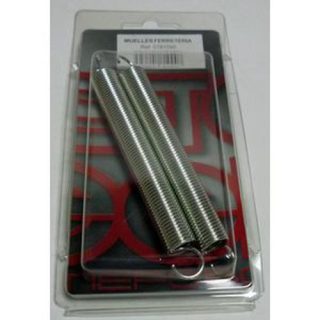 MUELLE TRACC. BLISTER 4UNDS.100X12X1,5