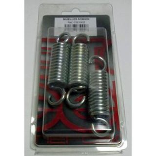 MUELLE TRACC. BLIS.3UNDS.84X20X3,5 SOMIER