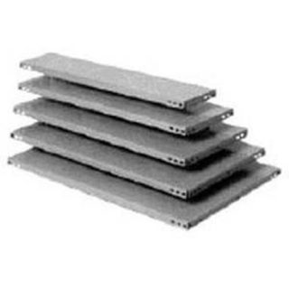 BANDEJA GALVANIZADA  60 X 30