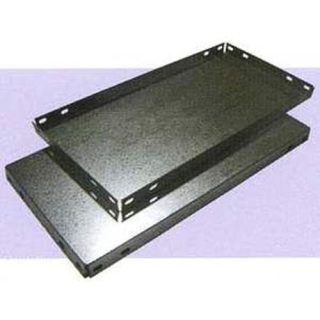 BANDEJA GALVANIZADA 110 X 50