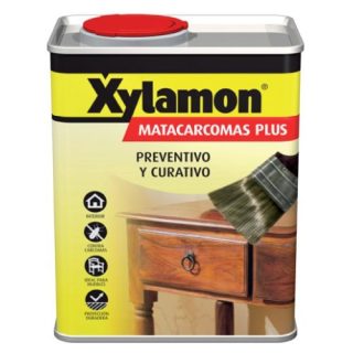 MATACARCOMAS 750ML INCOLORO XYLAMON