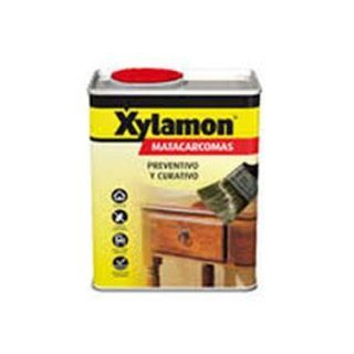 MATACARCOMAS 5 LT INCOLORO XYLAMON