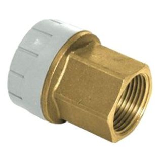 MANGUITO POLIBUTILENO 22X1/2 LATON