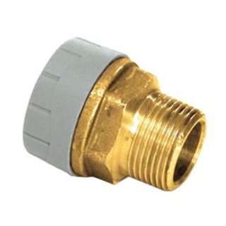 MANGUITO POLIBUTILENO 22X3/4 R/MACHO F60133