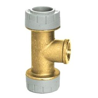 TE ROSCADA POLIBUTILENO LATON 22X1/2 PB292212