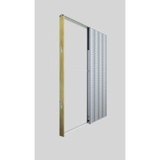 CONTRAMARCO BK-10 900X2020X105 CLASICO REVOCADO