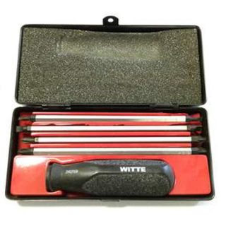 JGO.MANGO + 4 VARILLAS DEST.MULTISET