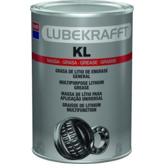 GRASA LUBRICANTE LITIO KL 1KG